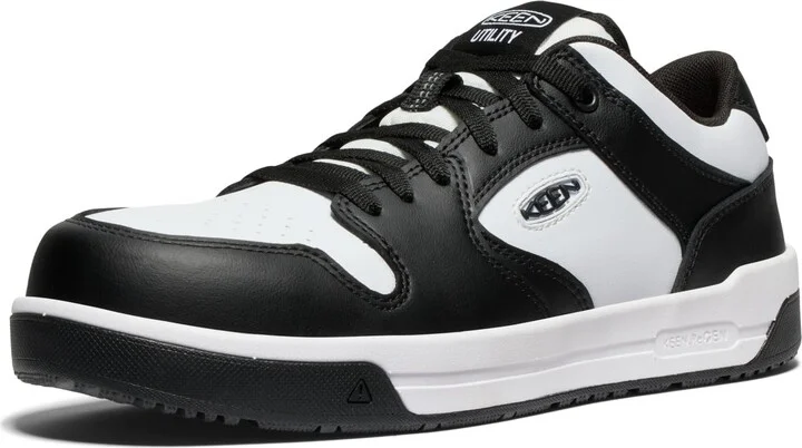 White/Black