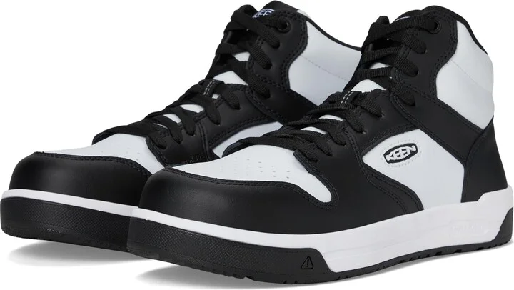 Star White/Black