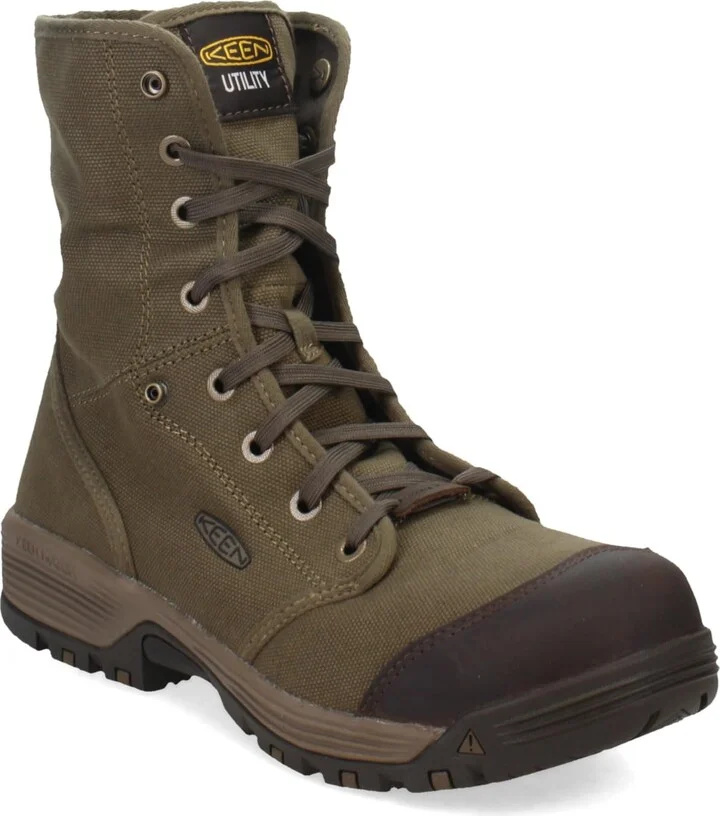 Military Olive/Black Olive