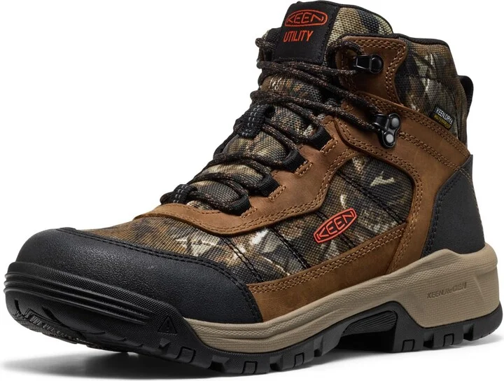 Camo/Black
