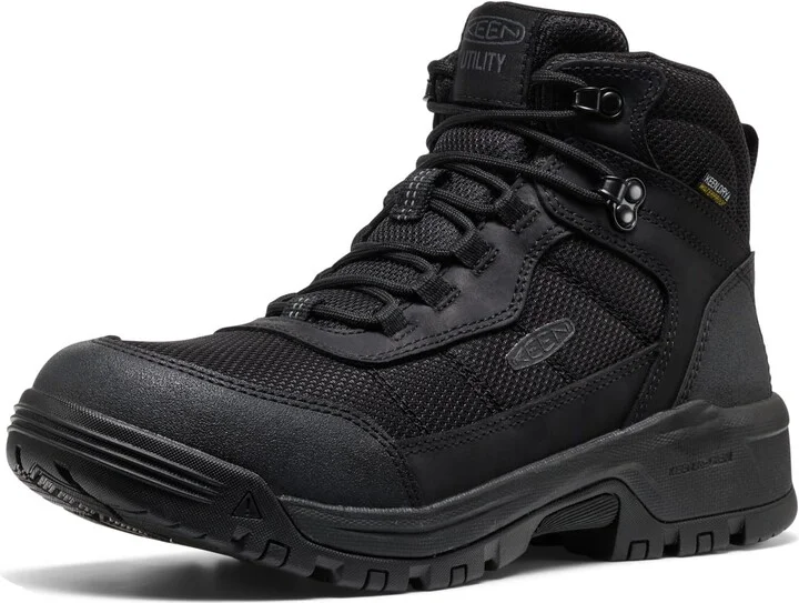 Black/Black
