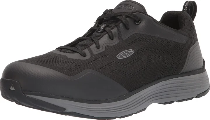 Steel Grey/Black