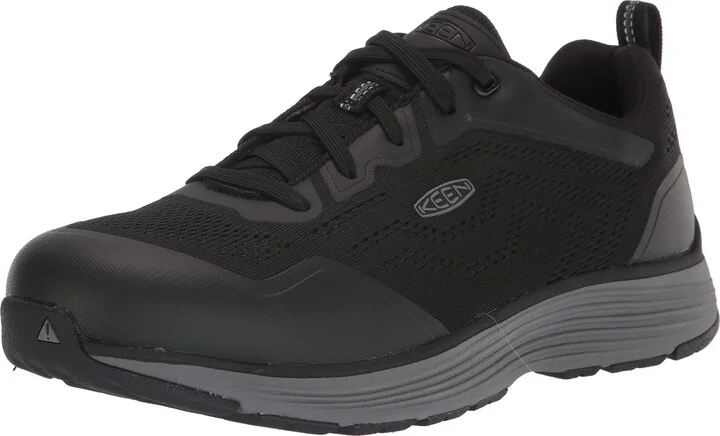 Steel Grey/Black