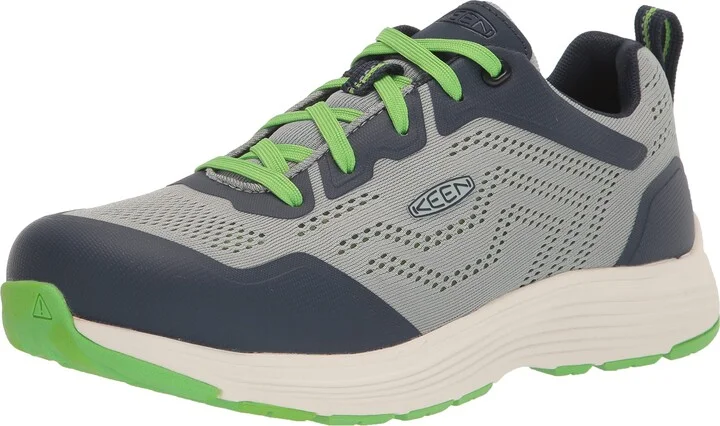 Puritan Gray/Pageant Blue
