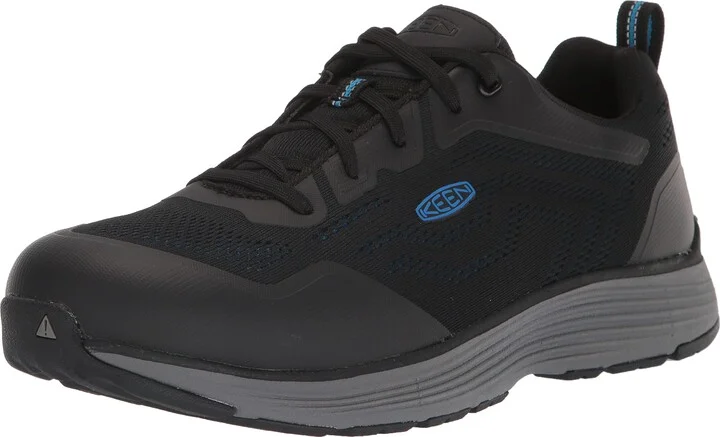 Blue/Black