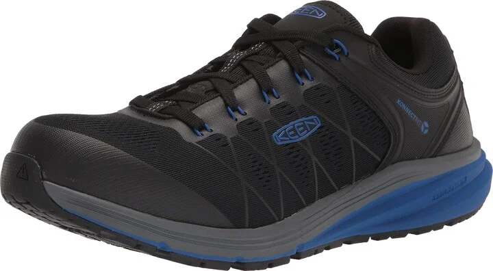 Nautical Blue/Black