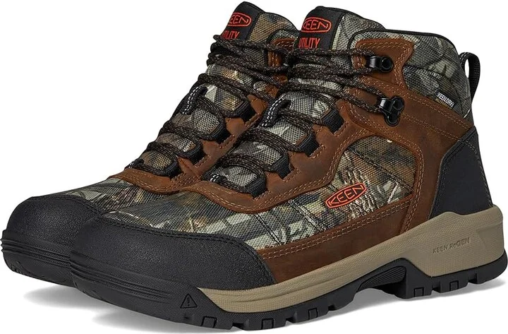 Camo,black