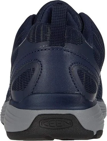 KEEN Utility Sparta Aluminum Toe Women's Shoes Blue Depths/Sky Dive : 9.5 B - Medium, Synthetic/Textile - Image 5