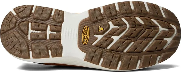 KEEN Utility Sparta II (Alloy Toe) Men's Shoes Hawaiian Sunset/Black : 9.5 EE - Wide, Textile/Synthetic - Image 3