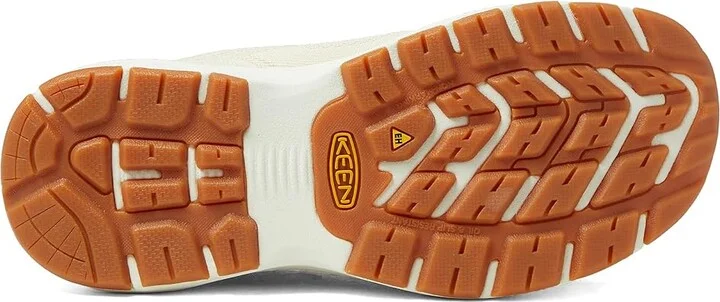 KEEN Utility Sparta II (Alloy Toe) Women's Shoes Birch/Brown Sugar : 9.5 D - Wide, Textile/Synthetic - Image 3