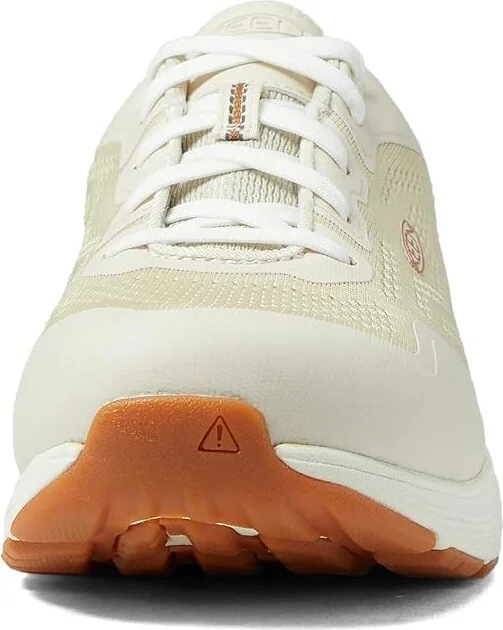 KEEN Utility Sparta II (Alloy Toe) Women's Shoes Birch/Brown Sugar : 9.5 D - Wide, Textile/Synthetic - Image 5