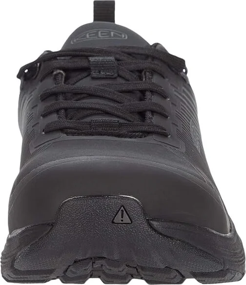 KEEN Utility Sparta XT (Aluminum Toe) Women's Shoes Black/Black : 9.5 B - Medium, Synthetic - Image 5