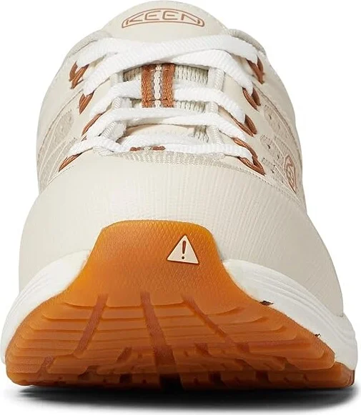 KEEN Utility Vista Energy (Comp Toe) Women's Shoes Birch/Brown Sugar : 9.5 D - Wide, Textile/Synthetic - Image 5