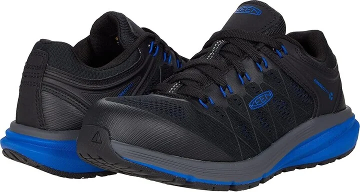 Nautical Blue,black