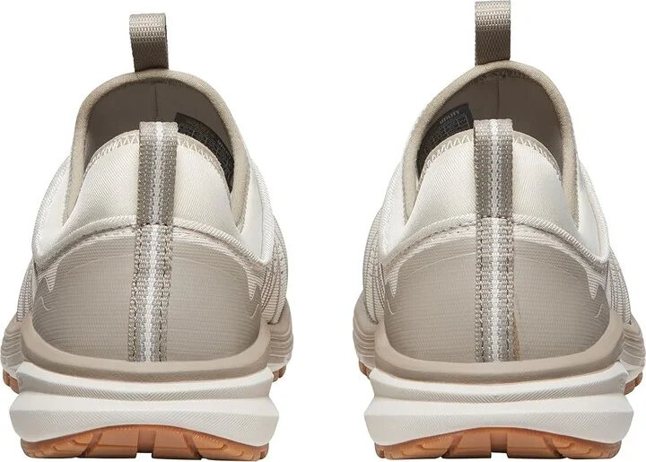 KEEN Utility Vista Energy Shift ESD Women's Shoes Birch/Plaza Taupe : 9 B - Medium, Synthetic - Image 4