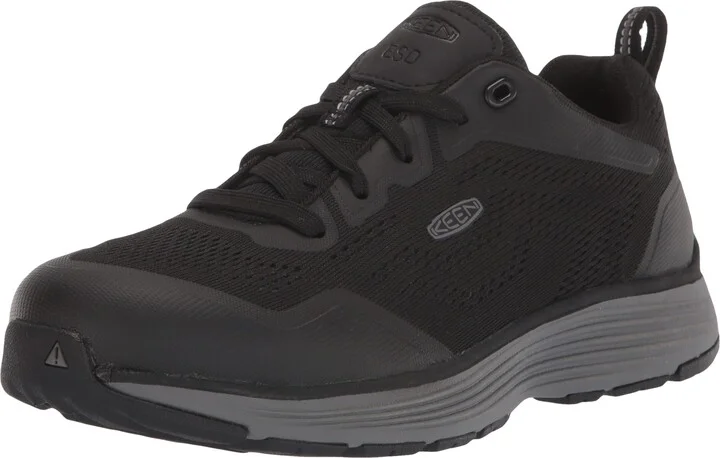 Steel Grey/Black