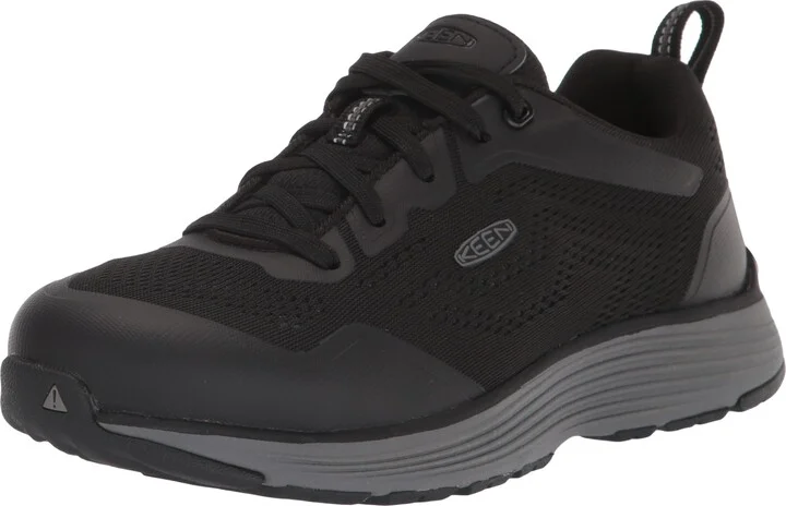 Steel Grey/Black