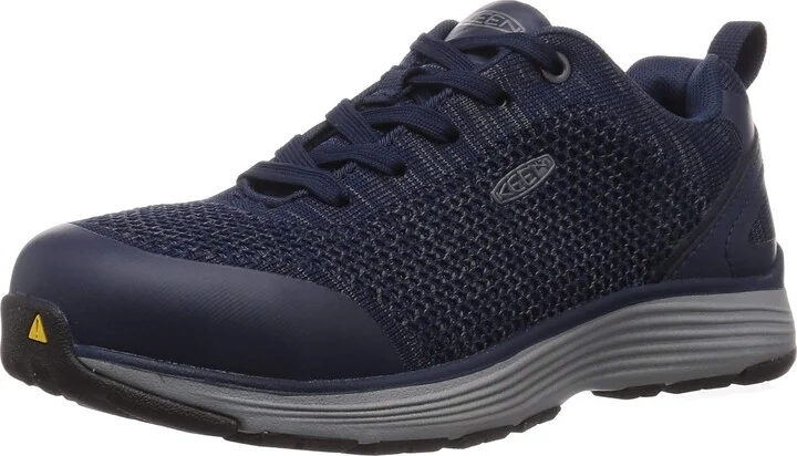 Mood Indigo/Steel Grey