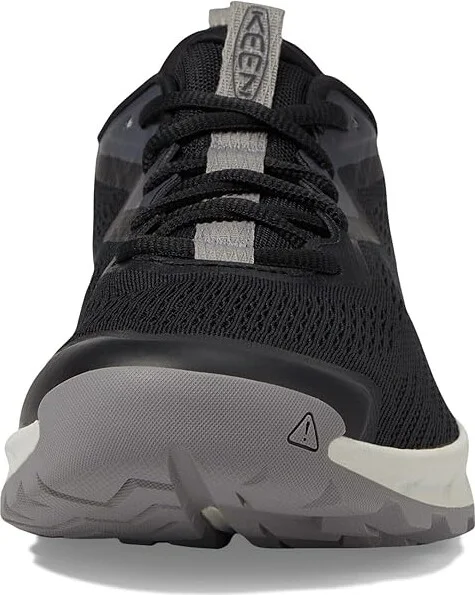 KEEN Versacore Speed Men's Shoes Black/Steel Grey : 9.5 D - Medium, Synthetic - Image 3