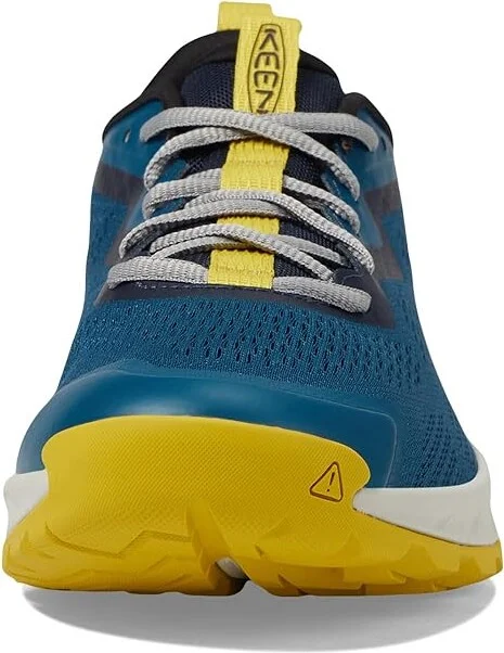 KEEN Versacore Speed Men's Shoes Legion Blue/Antique Moss : 9.5 D - Medium, Synthetic - Image 3