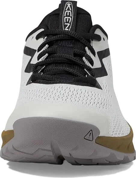 KEEN Versacore Speed Men's Shoes Vapor/Dark Olive : 9.5 D - Medium, Synthetic - Image 3