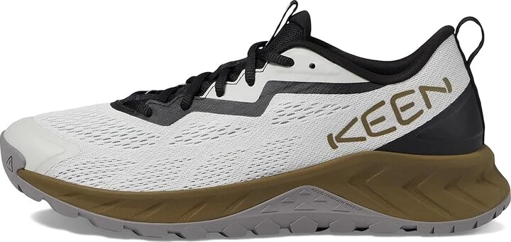 KEEN Versacore Speed Men's Shoes Vapor/Dark Olive : 9.5 D - Medium, Synthetic - Image 5