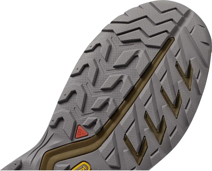 KEEN Versacore Speed Men's Shoes Vapor/Dark Olive : 9.5 D - Medium, Synthetic - Image 6