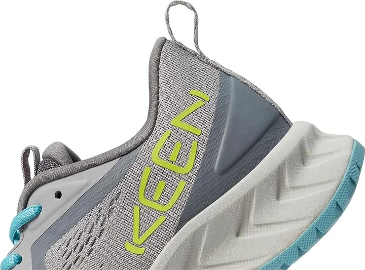 KEEN Versacore Speed Women's Shoes Alloy/Reef Waters : 7.5 B - Medium, Synthetic - Image 4