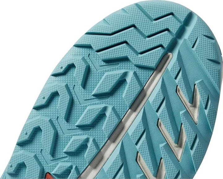 KEEN Versacore Speed Women's Shoes Alloy/Reef Waters : 7.5 B - Medium, Synthetic - Image 6