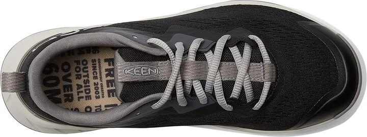 KEEN Versacore Speed Women's Shoes Black/Magnet : 7.5 B - Medium, Synthetic - Image 2