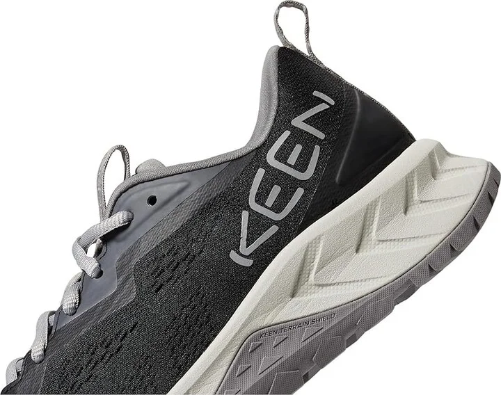 KEEN Versacore Speed Women's Shoes Black/Magnet : 7.5 B - Medium, Synthetic - Image 4