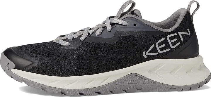 KEEN Versacore Speed Women's Shoes Black/Magnet : 7.5 B - Medium, Synthetic - Image 5