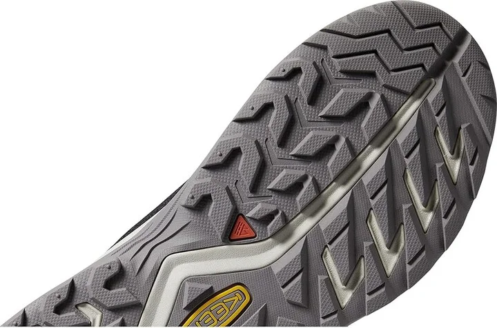 KEEN Versacore Speed Women's Shoes Black/Magnet : 7.5 B - Medium, Synthetic - Image 6