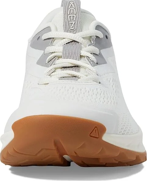 KEEN Versacore Speed Women's Shoes Star White/Alloy : 9.5 B - Medium, Synthetic - Image 3