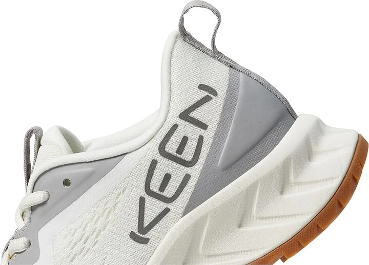 KEEN Versacore Speed Women's Shoes Star White/Alloy : 9.5 B - Medium, Synthetic - Image 4