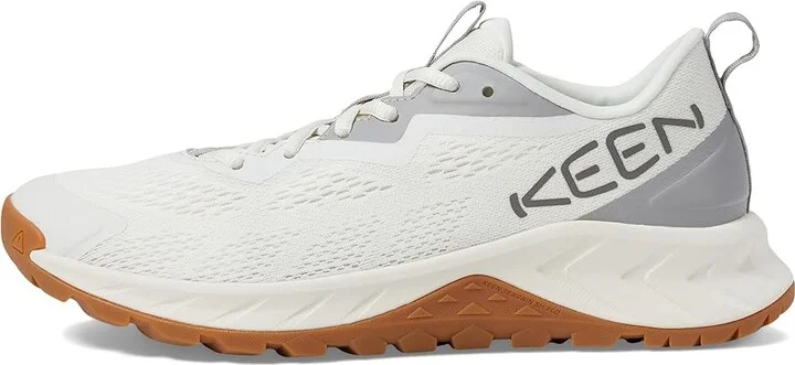 KEEN Versacore Speed Women's Shoes Star White/Alloy : 9.5 B - Medium, Synthetic - Image 5