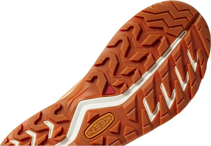 KEEN Versacore Speed Women's Shoes Tangerine/Scarlet Ibis : 9.5 B - Medium, Synthetic - Image 6