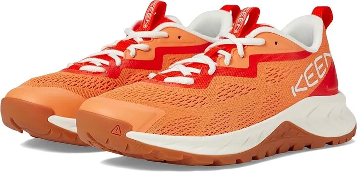 Tangerine,scarlet Ibis
