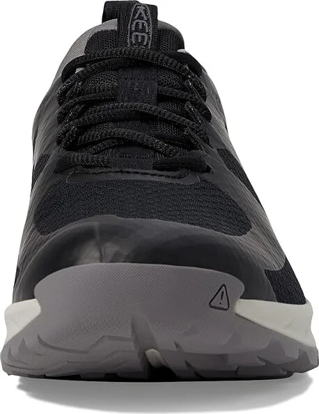 KEEN Versacore WP Men's Shoes Black/Magnet : 9.5 D - Medium - Image 3