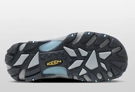 KEEN Voyageur Hiking Shoe - Women's - Image 3