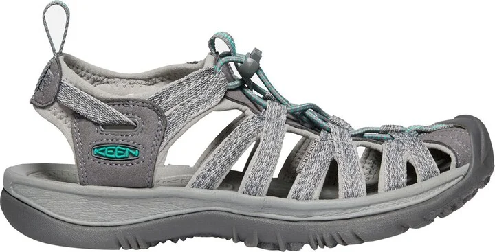 Medium Grey/Peacock Green