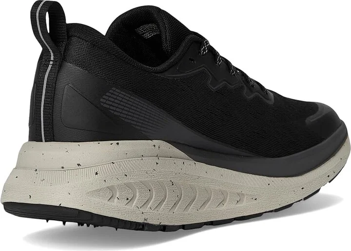 KEEN WK400 II Walking Shoe Men's Walking Shoes Black/Vapor : 11.5 D - Medium, Synthetic - Image 4