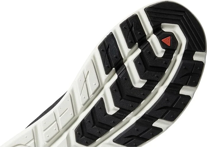 KEEN WK450 Men's Shoes Black/Star White : 9.5 D - Medium, Synthetic - Image 6