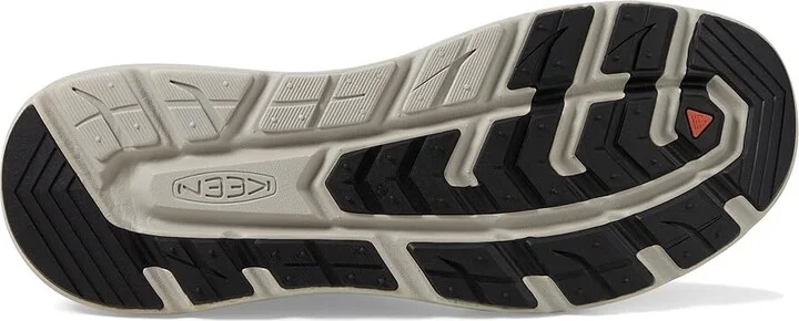 KEEN WK450 Men's Shoes Legion Blue/Evening Primrose : 9.5 D - Medium, Synthetic - Image 3
