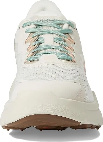 KEEN WK450 Women's Shoes Birch/Peach Parfait : 9 B - Medium, Synthetic - Image 3