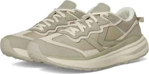 KEEN Wk500 Women's Shoes Abbey Stone/Birch : 6.5 B - Medium, Leather