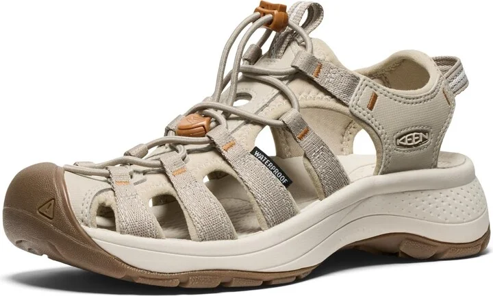 KEEN Women's Astoria West Closed Toe Sandals