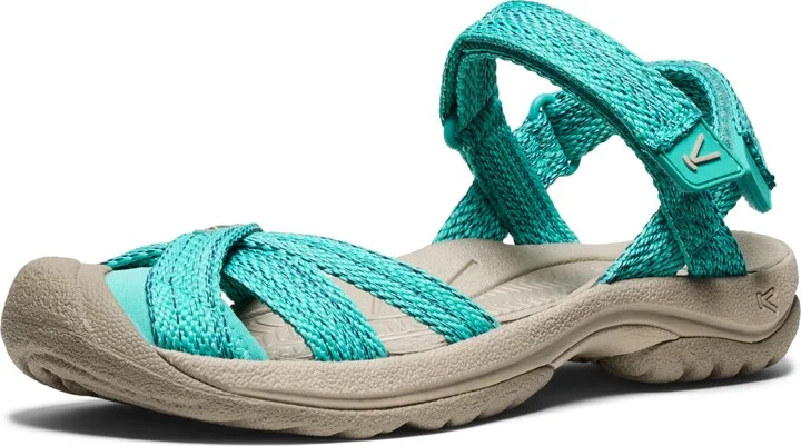 Bright Aqua