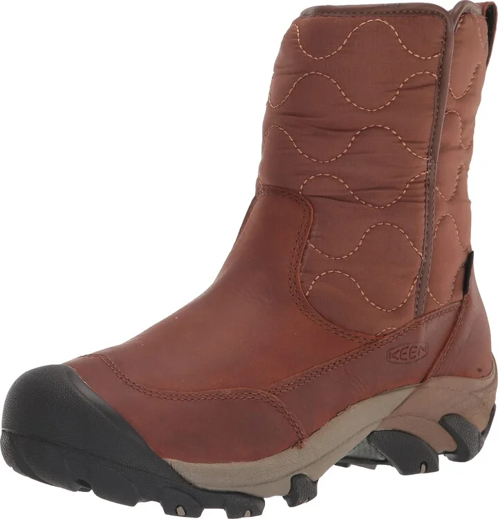 Brown/Black