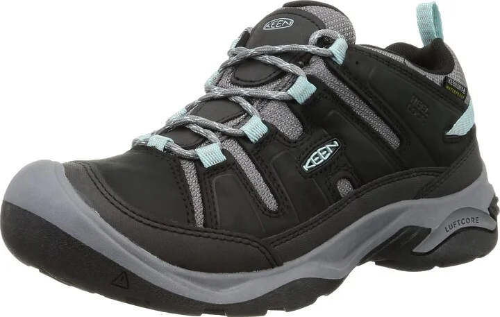 Black/Cloud Blue